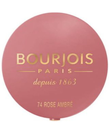 BOURJOIS Blush, Róż do...