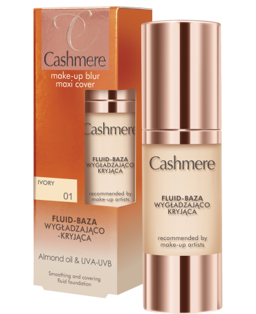 CASHMERE Fluid-Baza...