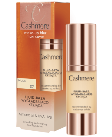 CASHMERE Fluid-Baza...