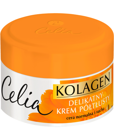 CELIA Kolagen - Krem...