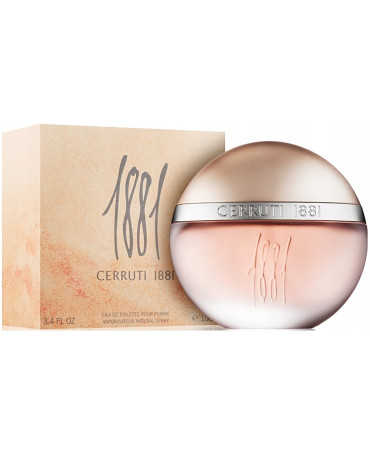 CERRUTI 1881 - Woda...