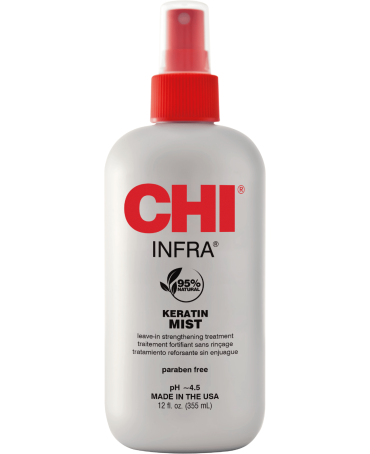 CHI Infra Keratin Mist -...