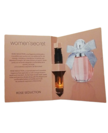 WOMEN'SECRET Woda...