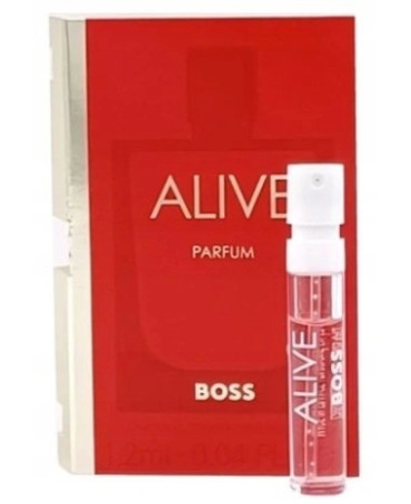 HUGO BOSS Woda Perfumowana...
