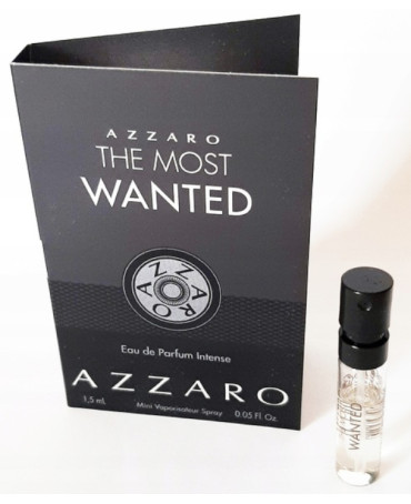 AZZARO Woda Perfumowana dla...