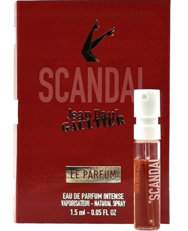 JEAN PAUL GAULTIER Woda...