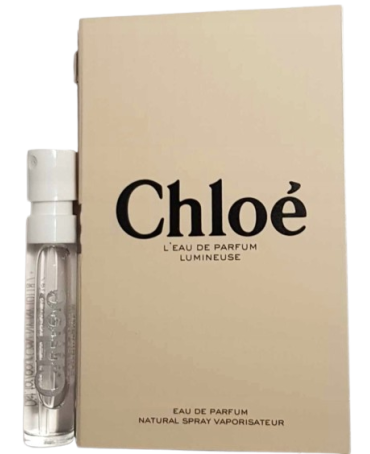 CHLOE Woda Perfutmowana dla...