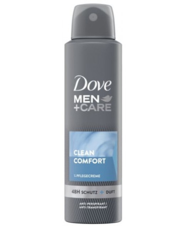 DOVE Antyperspirant w...