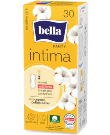 BELLA Panty Intima -...