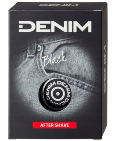 DENIM Woda po Goleniu -...