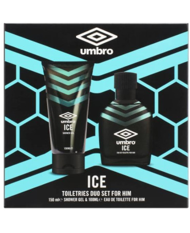 UMBRO Ice - Zestaw dla...