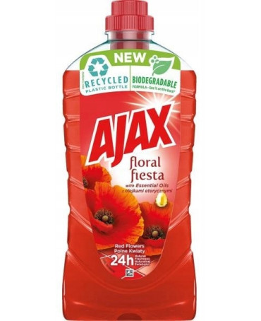 AJAX Floral Fiesta -...