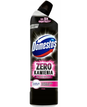 DOMESTOS Żel do Toalet -...