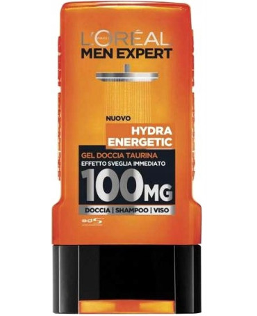 LOREAL Men Expert - Żel pod...