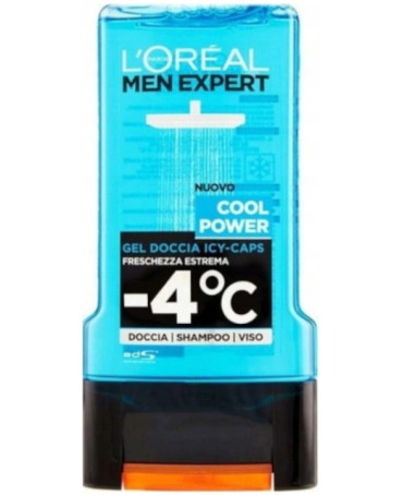 LOREAL Men Expert - Żel pod...