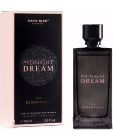 PARIS BLEU Woda Perfumowana...