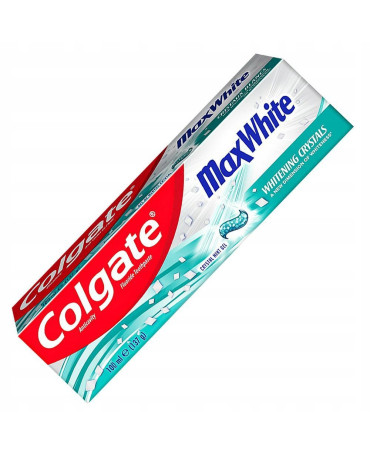 COLGATE Pasta do Zębów -...