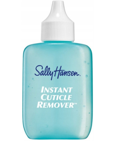 SALLY HANSEN Żel do...