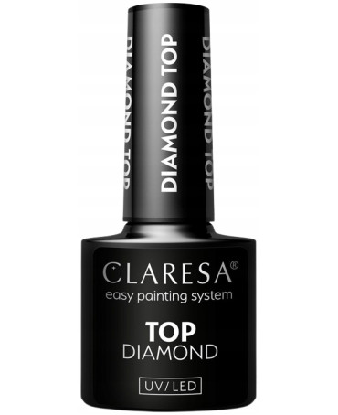 CLARESA Top Diamond -...