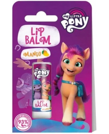 MY LITTLE PONY Balsam do...