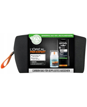 Loreal Men Expert - Zestaw...