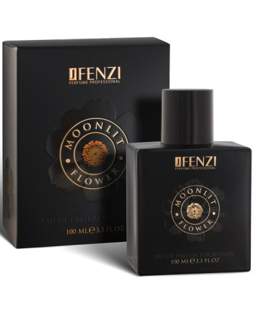 JFENZI Woda Perfumowana dla...