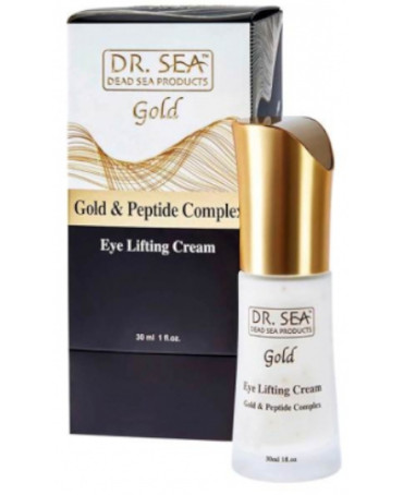 DR.SEA Gold & Peptide...