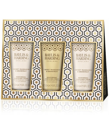 BAYLIS&HARDING Zestaw...