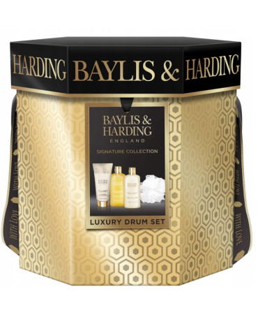 BAYLIS&HARDING Zestaw...