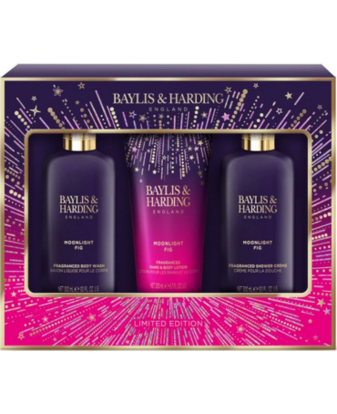 BAYLIS&HARDING Zestaw...