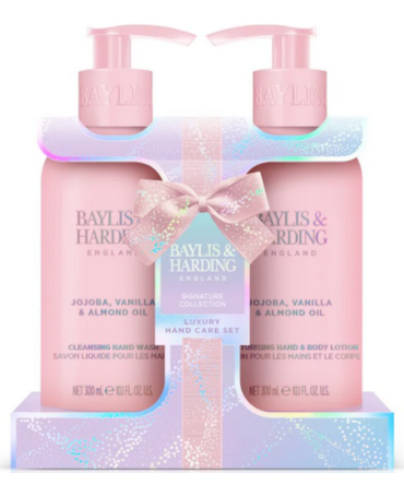 BAYLIS&HARDING Zestaw...