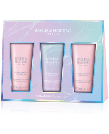 BAYLIS&HARDING Zestaw...