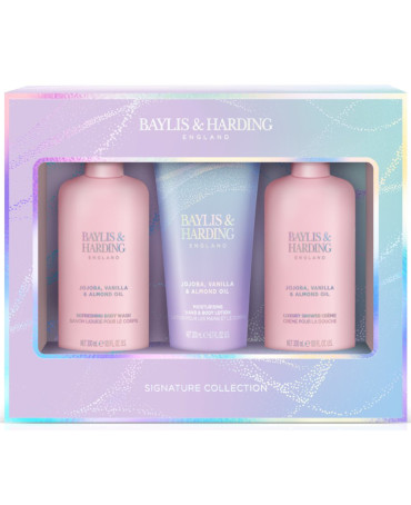 BAYLIS&HARDING Zestaw...