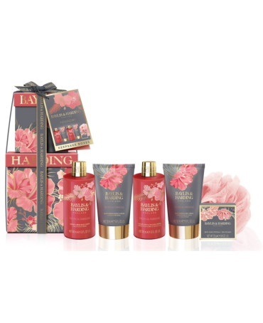 BAYLIS&HARDING Zestaw 2...