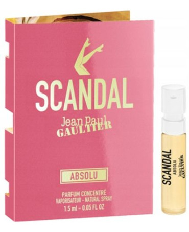 JEAN PAUL GAULTIER Woda...