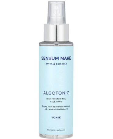 SENSUM MARE Algotonic -...