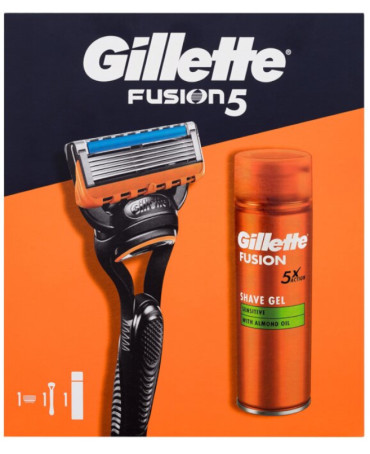 GILLETTE Zestaw Prezentowy...