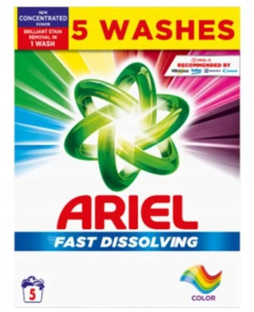 ARIEL Fast dissolving -...