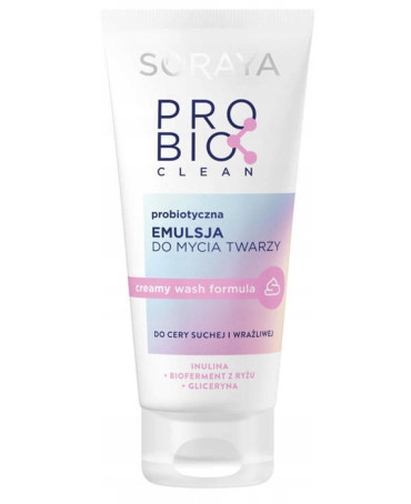 SORAYA Pro Bio Clean -...