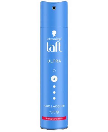 TAFT Ultra Hair - Bardzo...