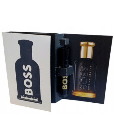 HUGO BOSS Woda Perfumowana...