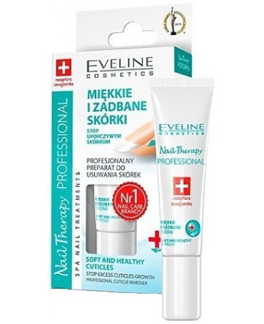 EVELINE Nail Therapy -...