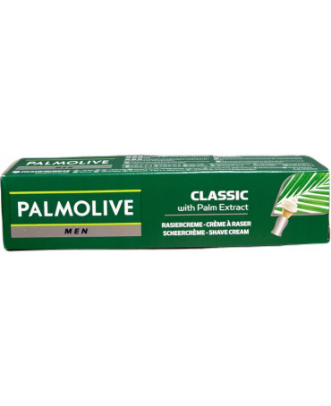 PALMOLIVE Krem do Golenia -...