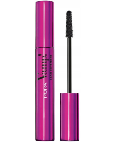 PUPA Vamp! Lash Extender -...