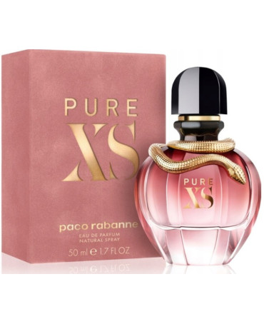 PACO RABANNE Woda...