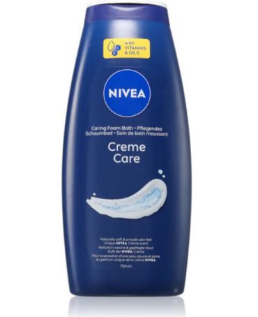 NIVEA Creme Care - Kremowa...