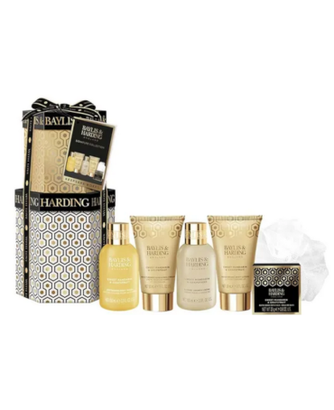 BAYLIS&HARDING Zestaw...