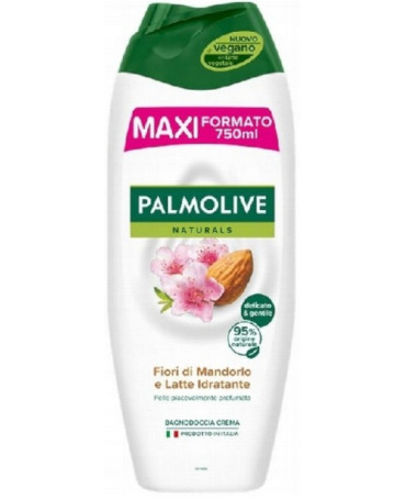 PALMOLIVE Naturals - Żel...