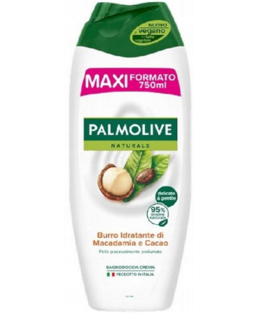 PALMOLIVE Naturals - Żel...