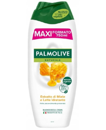 PALMOLIVE Naturals - Żel...